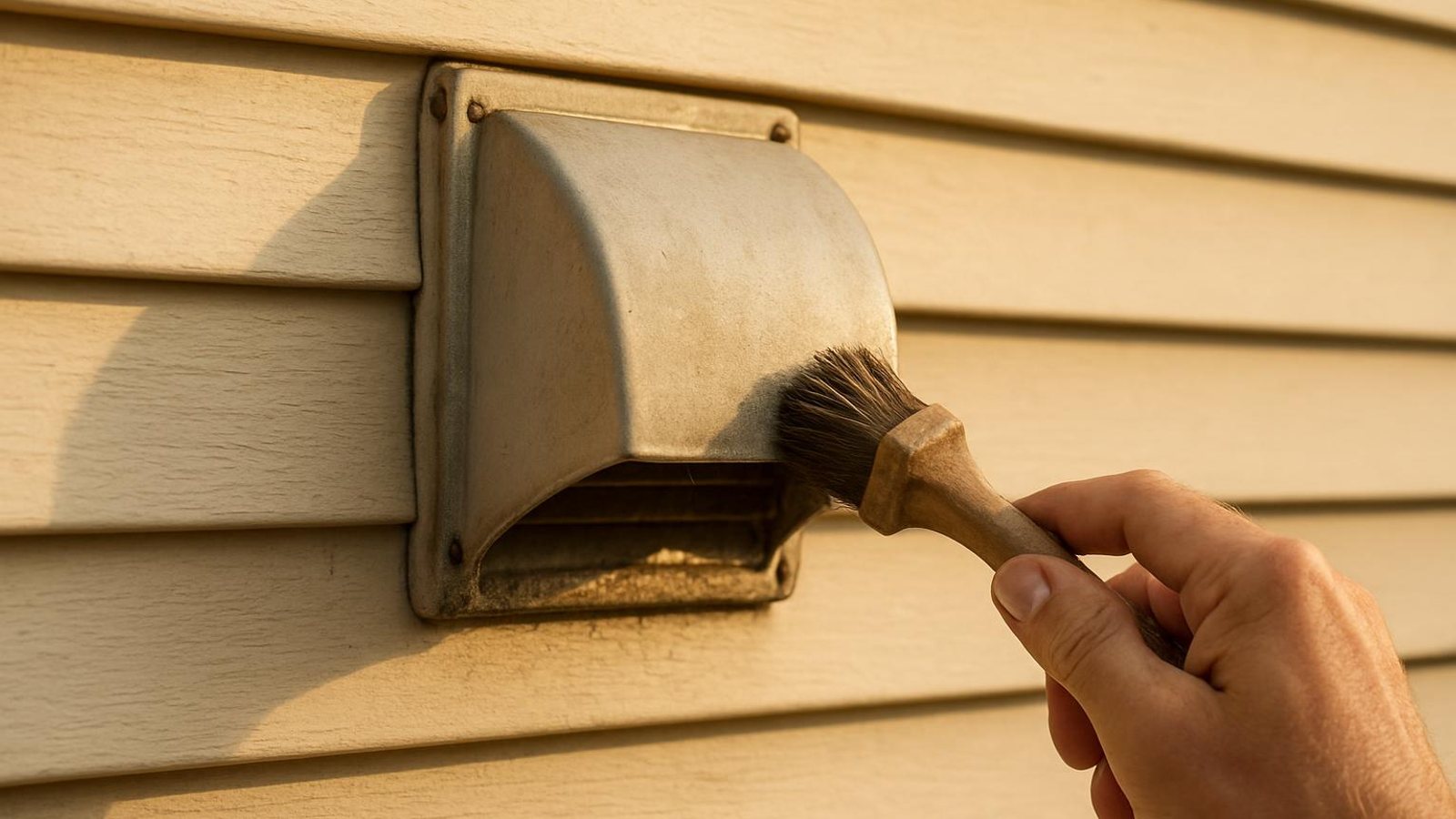 Local dryer vent cleaning for Tampa homes